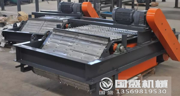 生活垃圾處理專用型號