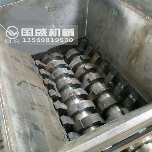 垃圾撕碎機