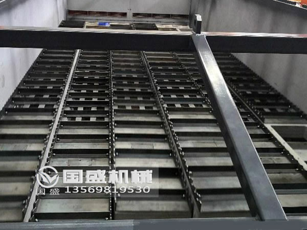 垃圾彈跳篩控制箱