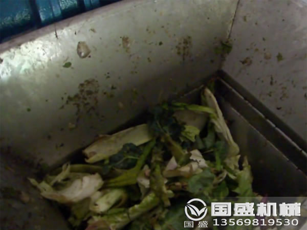 優質垃圾壓榨機價格