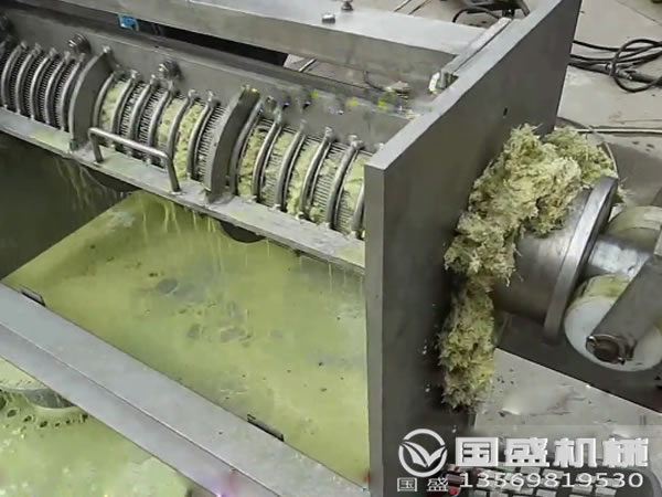 壓榨生姜汁