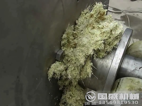 生姜壓榨機