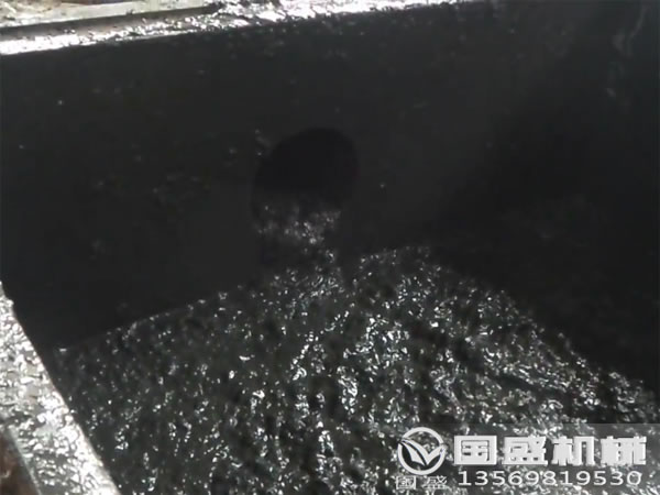 污泥壓榨機成本