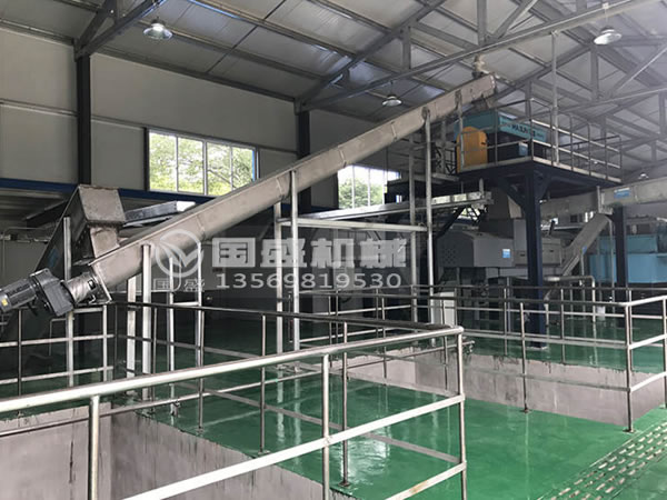 如何更有效地做好餐廚垃圾管理工作
