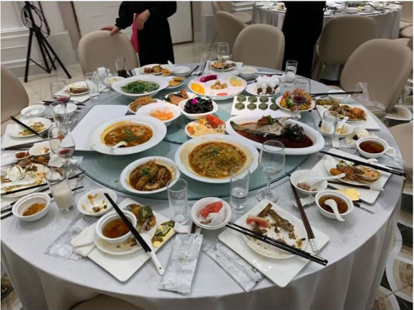 垃圾分類立法